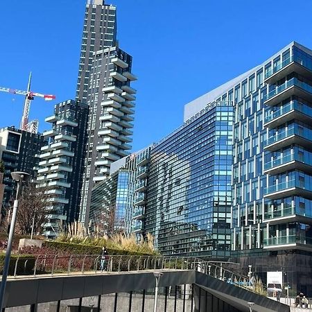 Modern Apartment - Walking Distance To Milan Central Station Exterior photo